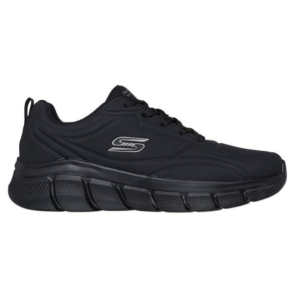 Skechers férfi cipő-118110-BBK