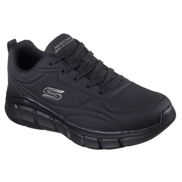 Skechers férfi cipő-118110-BBK