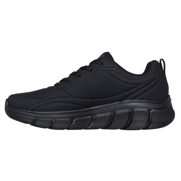 Skechers férfi cipő-118110-BBK