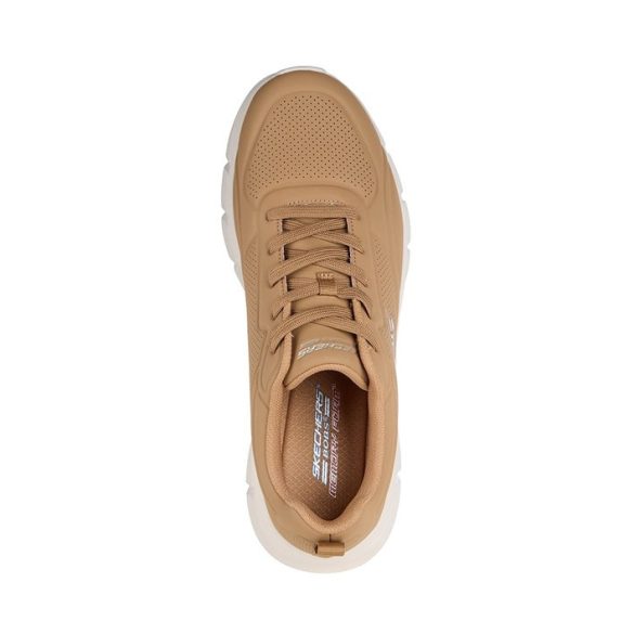 Skechers férfi cipő-118110-CSNT