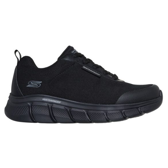 Skechers férfi cipő-118111-BBK