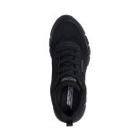 Skechers férfi cipő-118111-BBK
