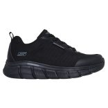 Skechers férfi cipő-118111-BBK