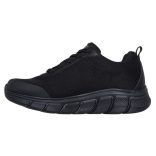 Skechers férfi cipő-118111-BBK