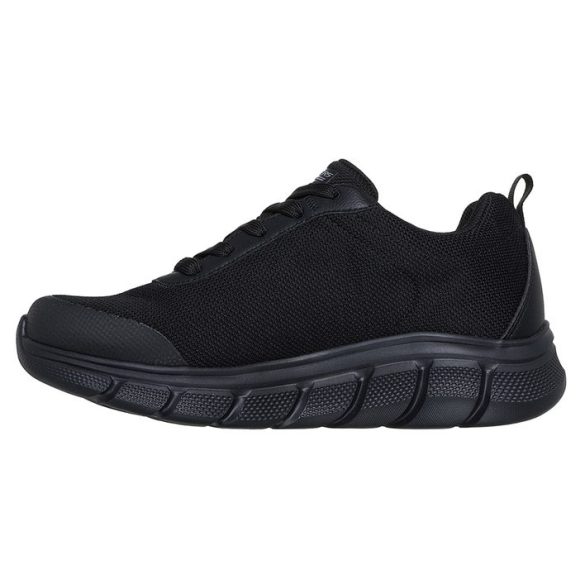 Skechers férfi cipő-118111-BBK