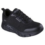 Skechers férfi cipő-118111-BBK