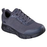 Skechers férfi cipő-118111-CCL