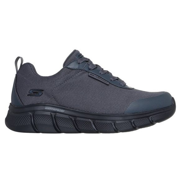 Skechers férfi cipő-118111-CCL