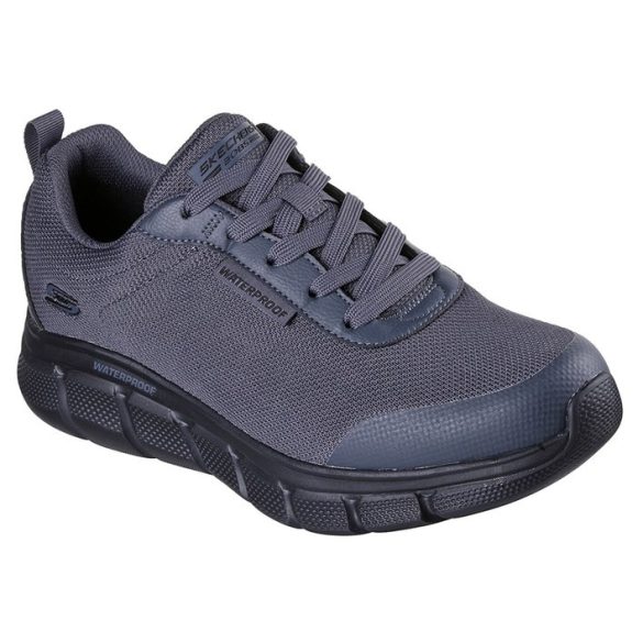 Skechers férfi cipő-118111-CCL