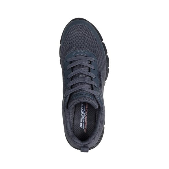 Skechers férfi cipő-118111-CCL