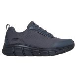 Skechers férfi cipő-118111-CCL