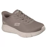Skechers férfi cipő-118113-DKTP