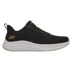 Skechers férfi cipő-118155-BLK