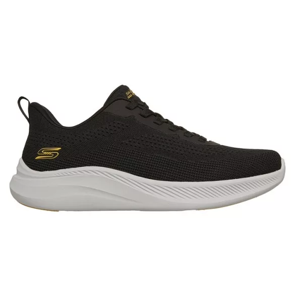Skechers férfi cipő-118155-BLK