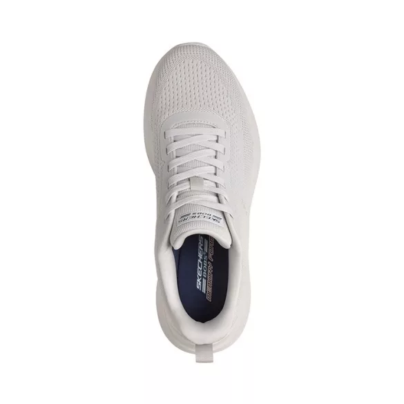 Skechers férfi cipő-118155-LTGY