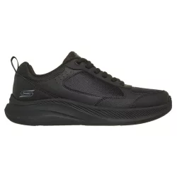 Skechers férfi cipő-118157-BBK