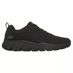 Skechers férfi cipő-118206-BBK