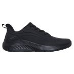 Skechers férfi cipő-118229-BBK