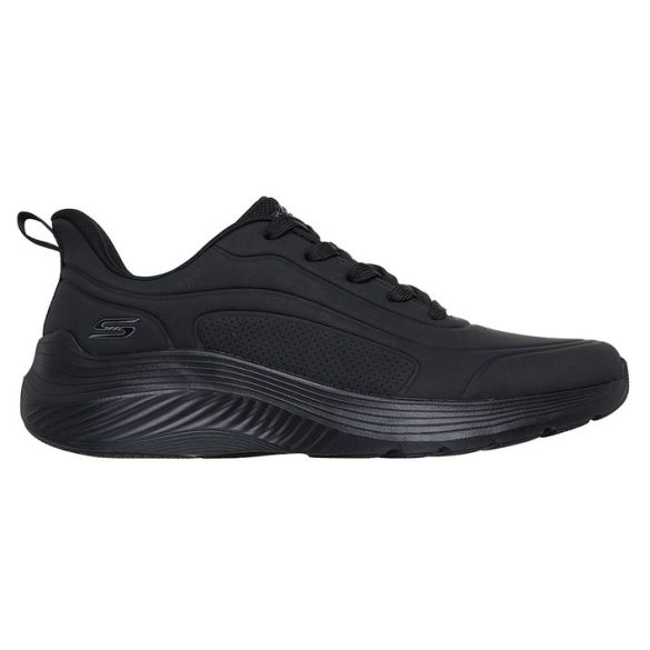 Skechers férfi cipő-118229-BBK