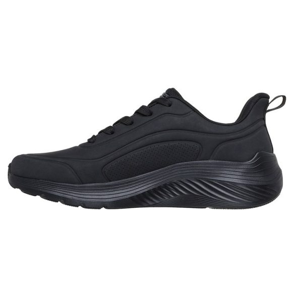 Skechers férfi cipő-118229-BBK