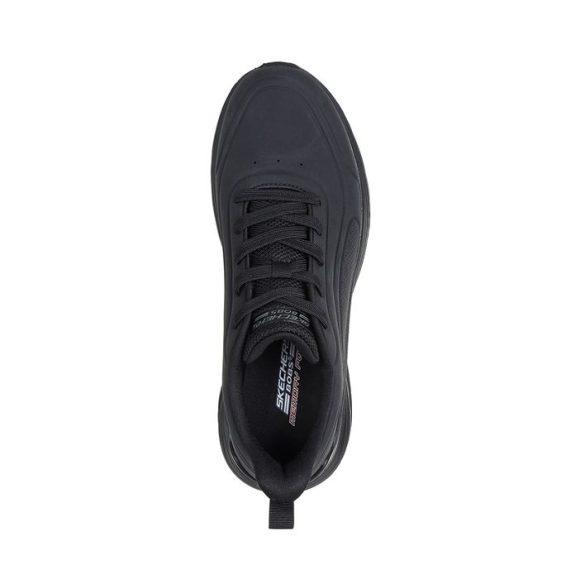 Skechers férfi cipő-118229-BBK
