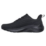 Skechers férfi cipő-118229-BBK