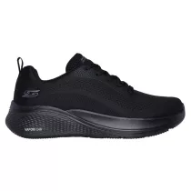 Skechers férfi cipő-118250-BBK