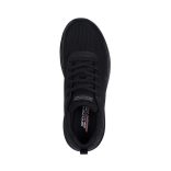 Skechers férfi cipő-118250-BBK