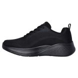 Skechers férfi cipő-118250-BBK