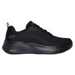 Skechers férfi cipő-118250-BBK