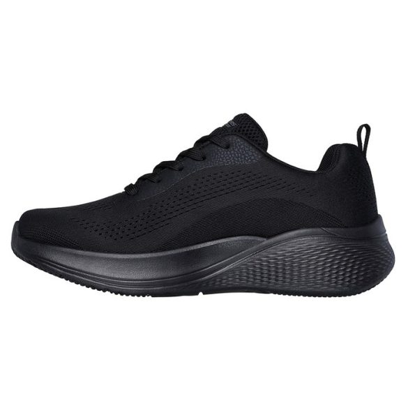 Skechers férfi cipő-118250-BBK