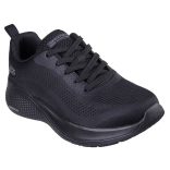 Skechers férfi cipő-118250-BBK