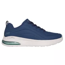Skechers férfi cipő-118280-NVY