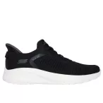 Skechers férfi cipő-118312-BLK