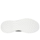 Skechers férfi cipő-118312-BLK