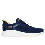 Skechers férfi cipő-118312-NVY