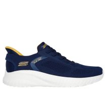 Skechers férfi cipő-118312-NVY