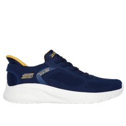 Skechers férfi cipő-118312-NVY