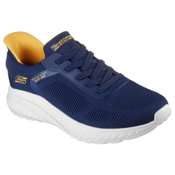 Skechers férfi cipő-118312-NVY