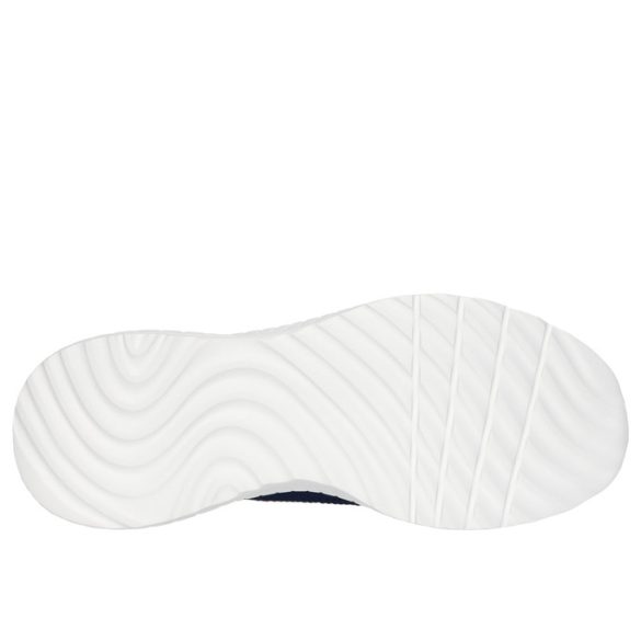 Skechers férfi cipő-118312-NVY