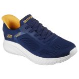 Skechers férfi cipő-118312-NVY