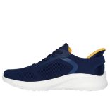 Skechers férfi cipő-118312-NVY