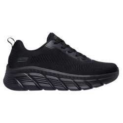 Skechers férfi cipő-118360-BBK