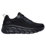 Skechers férfi cipő-118360-BBK