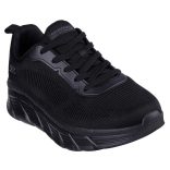 Skechers férfi cipő-118360-BBK