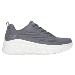 Skechers férfi cipő-118360-DKGY