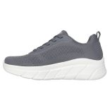 Skechers férfi cipő-118360-DKGY