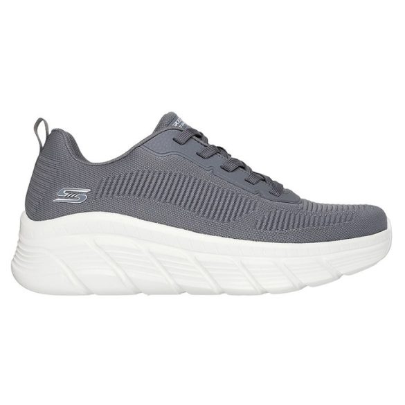 Skechers férfi cipő-118360-DKGY