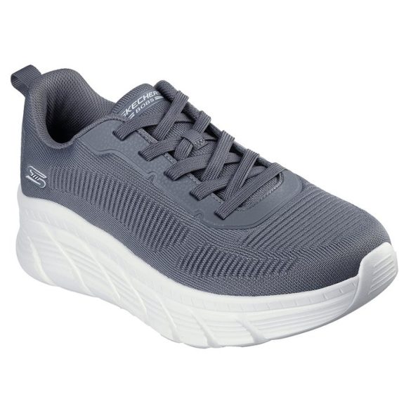 Skechers férfi cipő-118360-DKGY