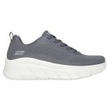 Skechers férfi cipő-118360-DKGY